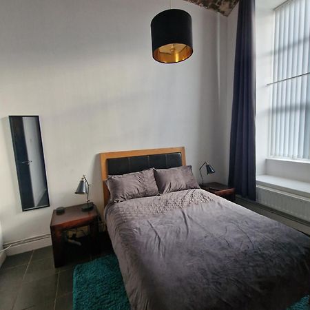 贝尔法斯特The Loft公寓 外观 照片